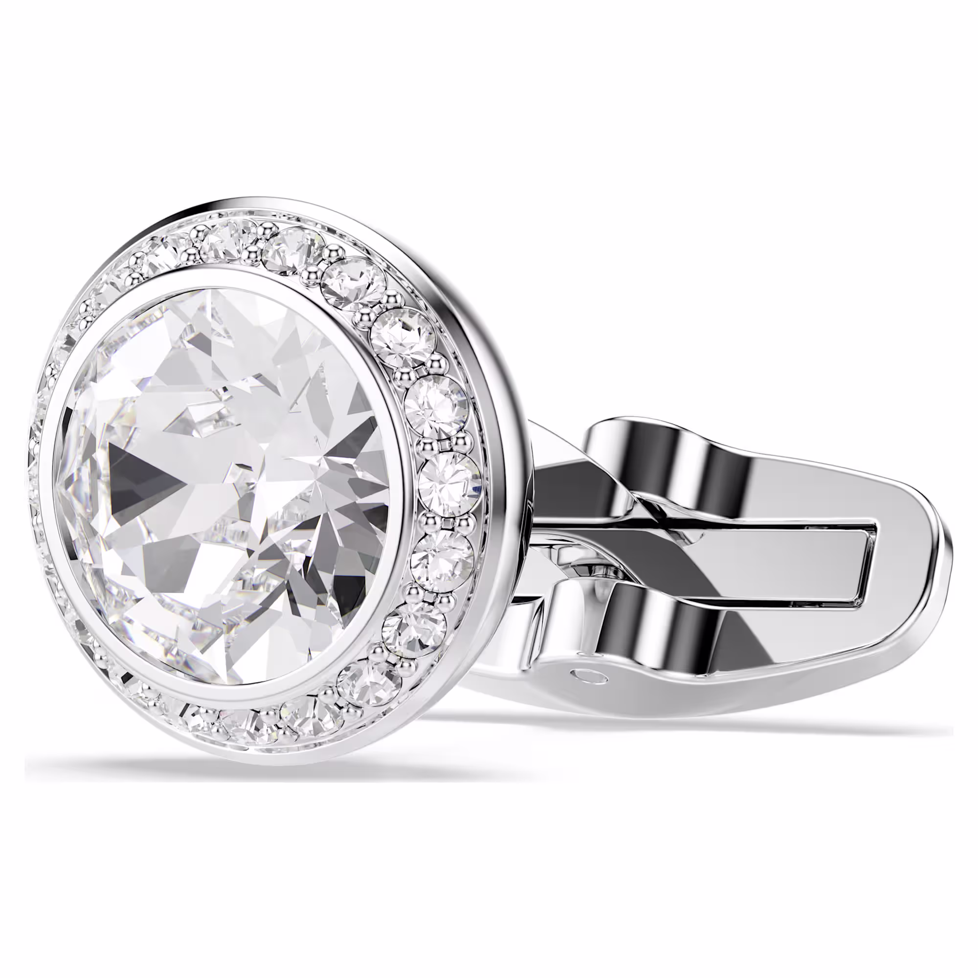 Una Angelic cufflinks